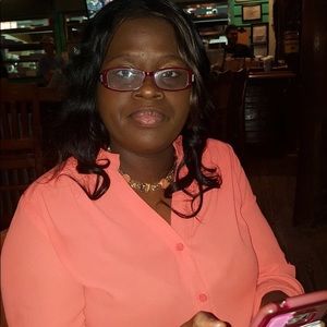 Meet your Posher, Ruth